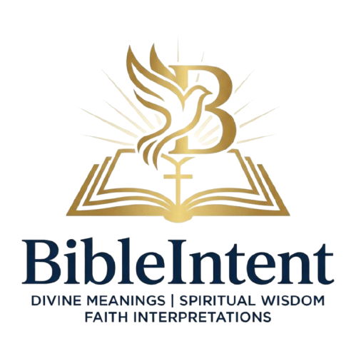 bibleintent.com