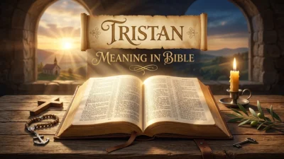 mercy meaning in the bible