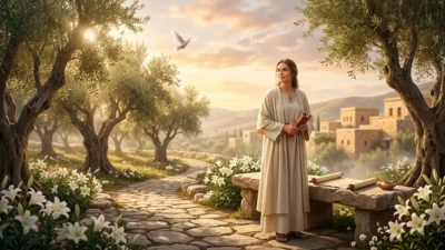 Eloise Meaning in the Bible