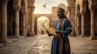 Eunuchs Meaning in the Bible