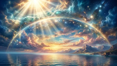 Firmament Meaning in the Bible