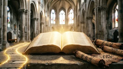 Heresies Meaning in the Bible