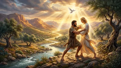 Israel Meaning in the Bible
