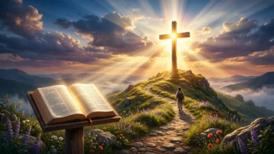 Salvation Meaning the Bible