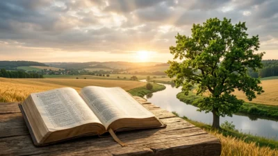 Prosper Meaning in the Bible