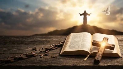 Grayson Meaning in the Bible