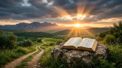 Providence Meaning in the Bible
