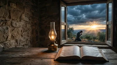Lament Meaning in the Bible