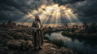 Ezekiel Meaning in the Bible
