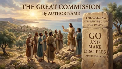 Apostle Meaning in the Bible